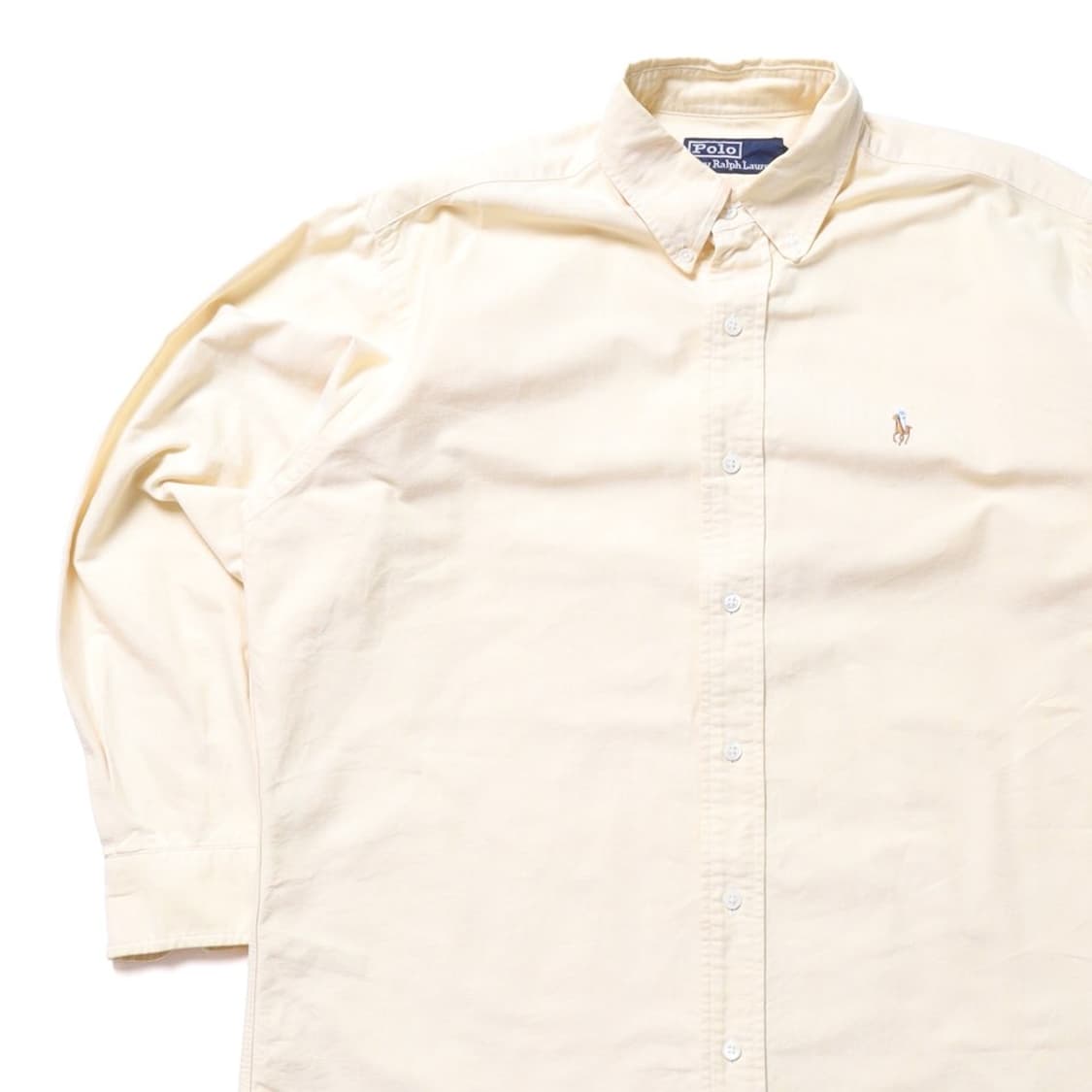 폴로 랄프로렌Polo by Ralph Lauren Cotton Shirt 상품이미지2