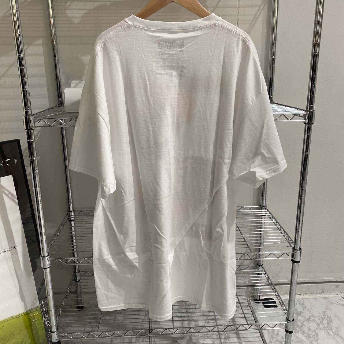 하이큐 오피셜 애니메이션 티셔츠 상품이미지2