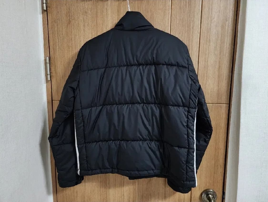 (L)여성 아디다스 쇼트 푸퍼 크롭 패딩 상품이미지3