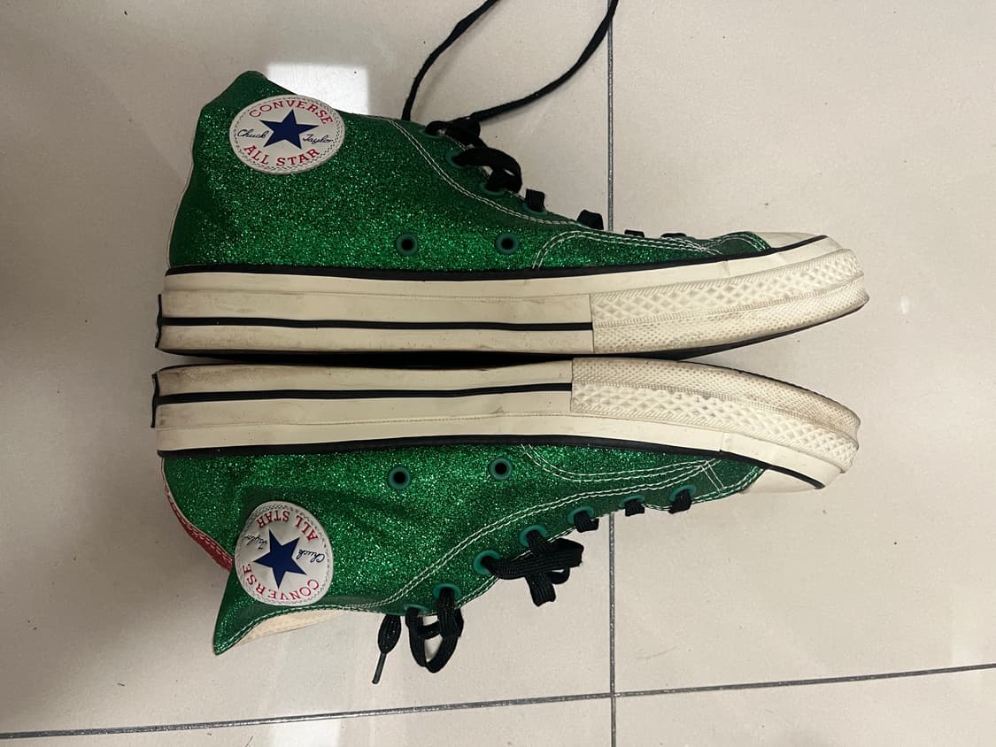 JW 앤더슨 X 컨버스 275 상품이미지2