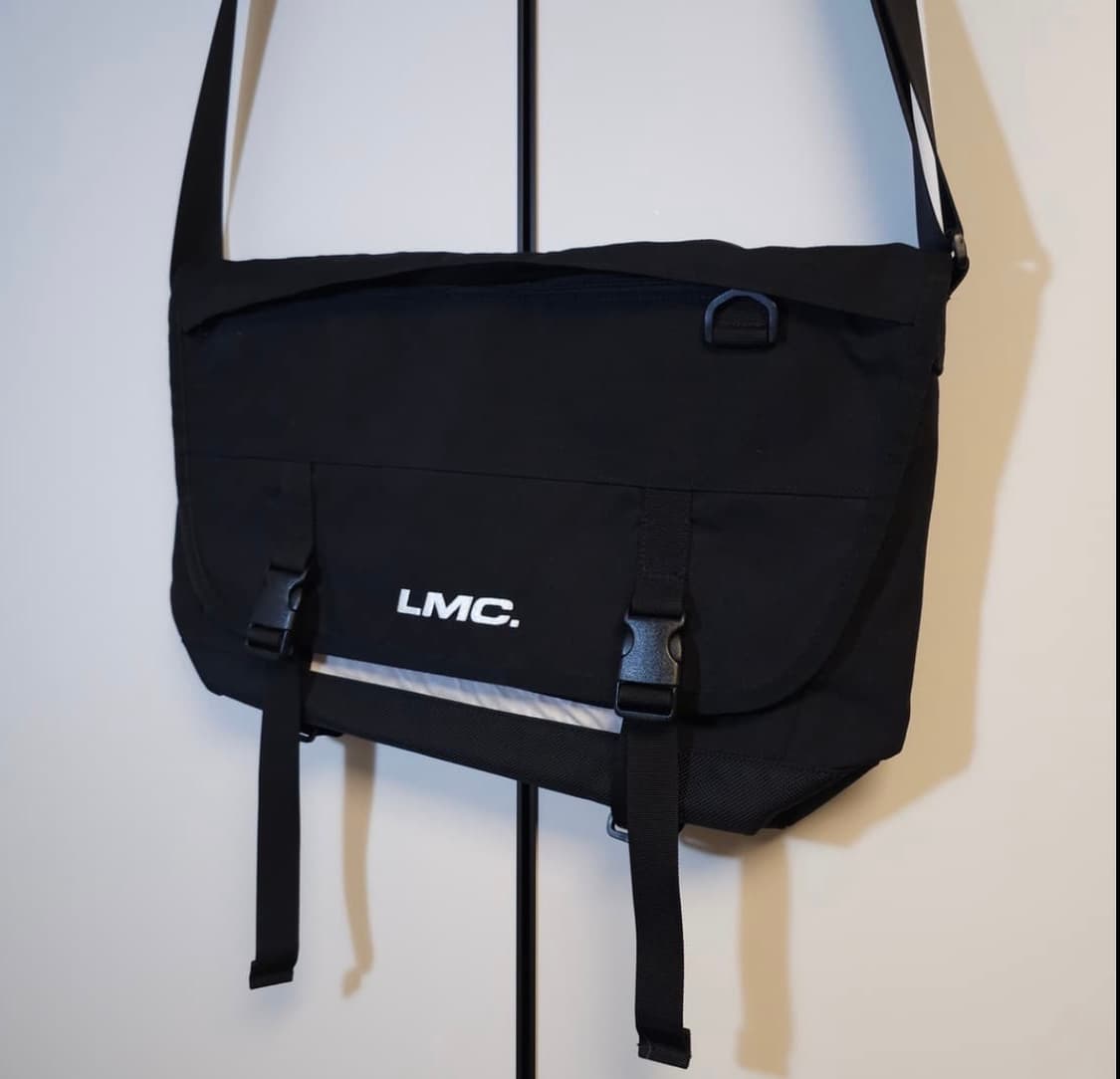 LMC 메신저백 상품이미지2