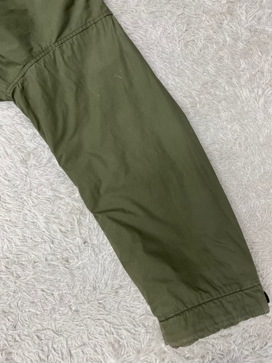 파르티멘토 M-65 피쉬테일 파카/#3555 상품이미지6