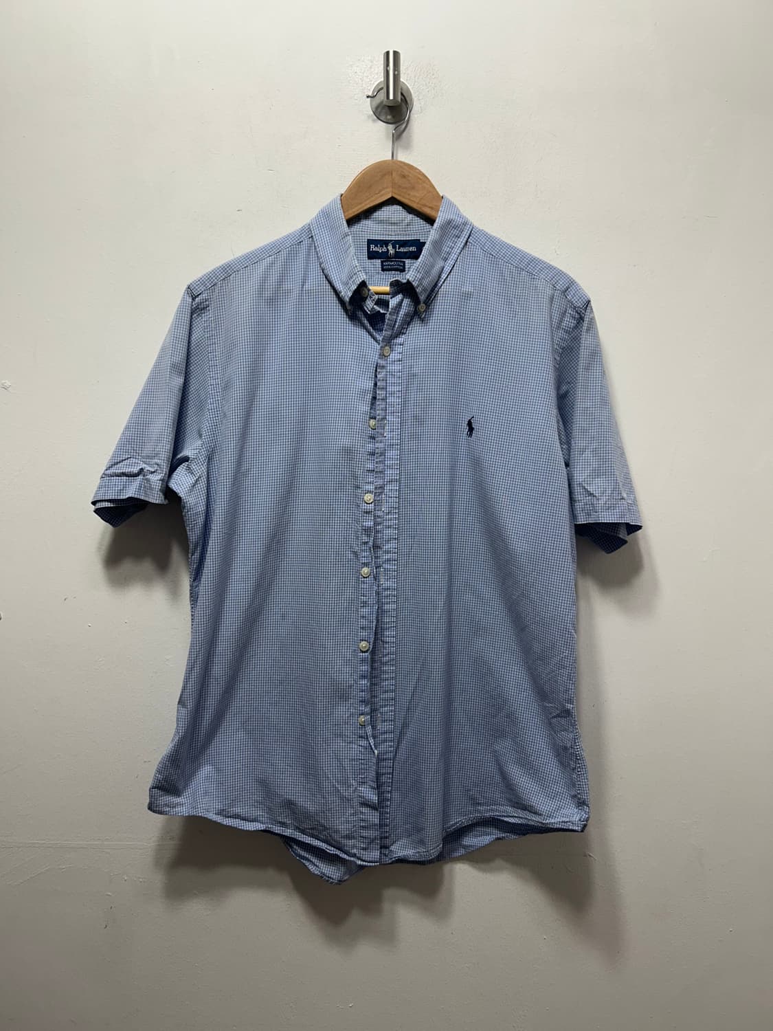 랄프로렌 폴로 셔츠 반팔 XL 상품이미지1