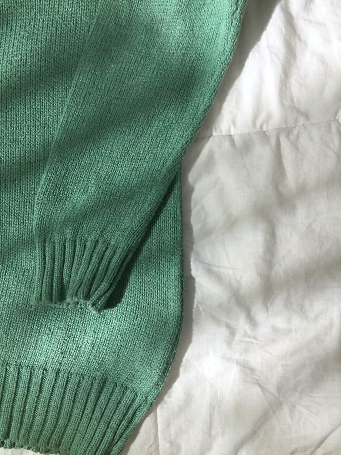 (MAN) 폴로랄프로렌 니트 스웨터 L 상품이미지3