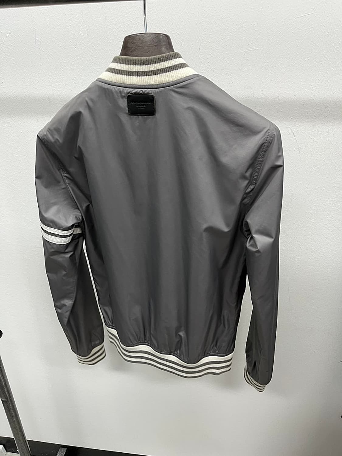 95) 돌체앤가바나 바람막이 블루종 점퍼  상품이미지10