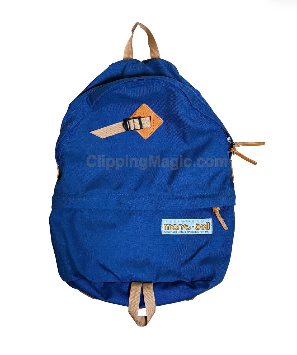 몽벨(Mont-bell) 40주년 빈티지 백팩 상품이미지1