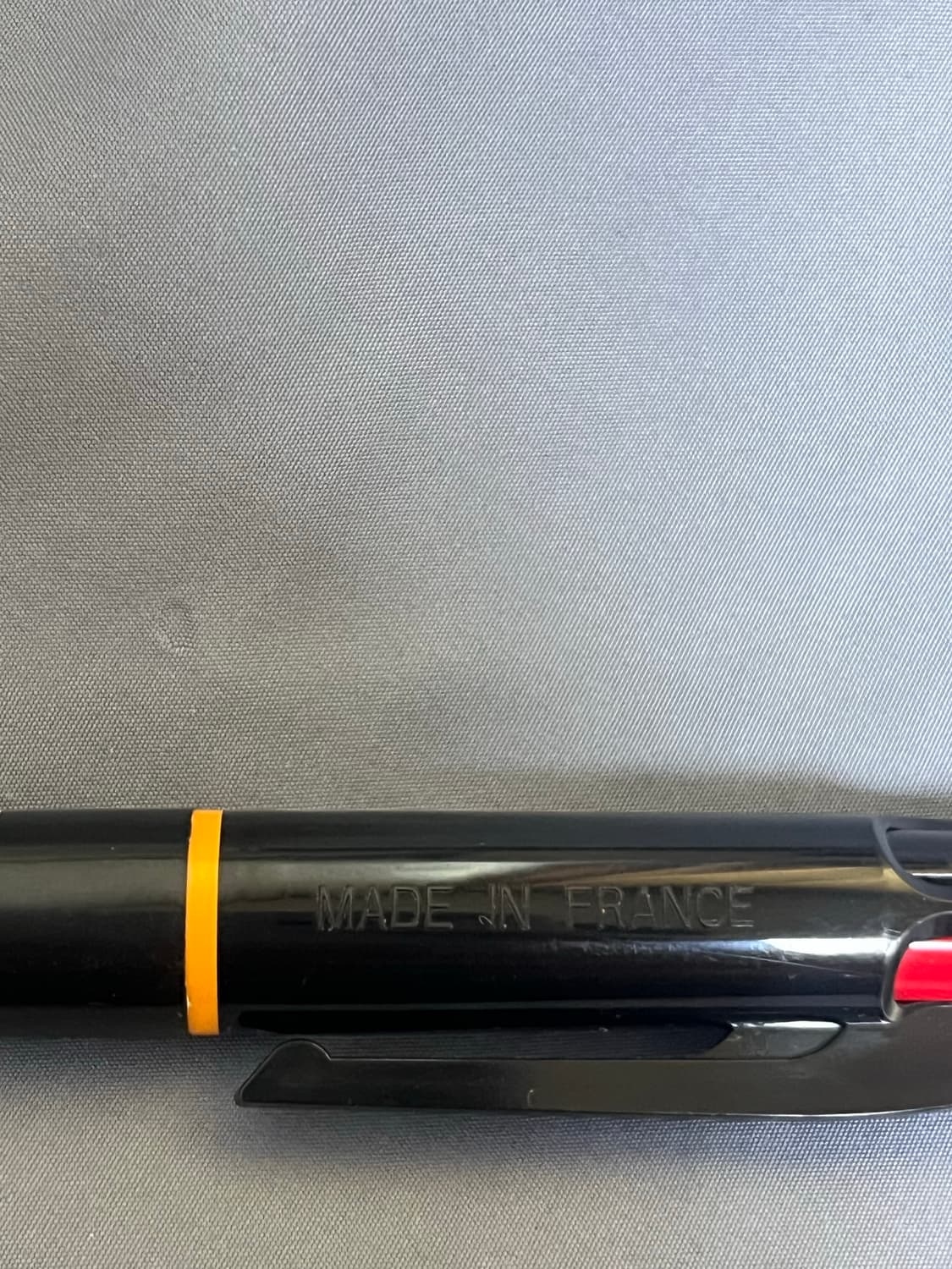 요시다 포터 볼펜 상품이미지3