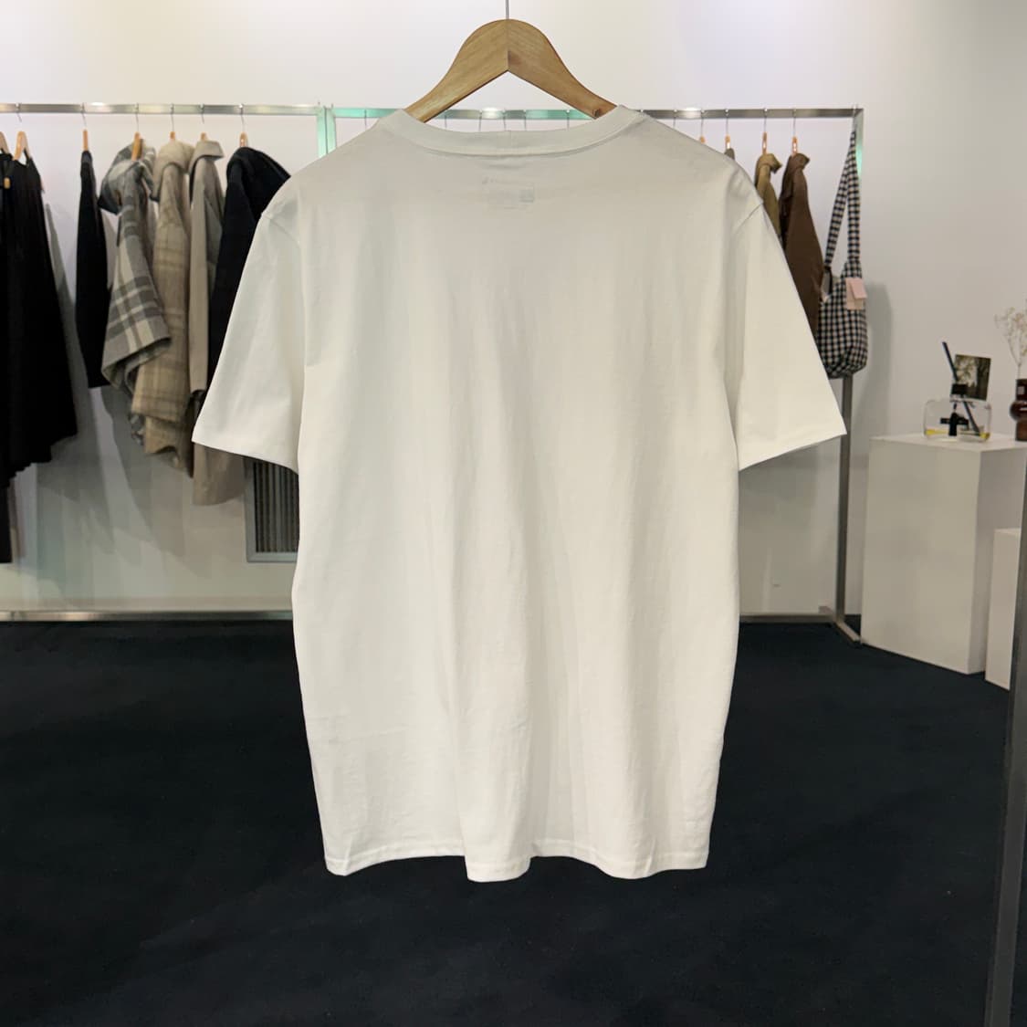 [L] 칼하트 숏슬리브 반팔티셔츠 상품이미지2