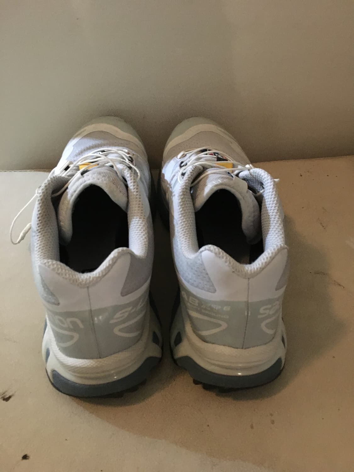 살로몬 XT-6 아크틱 아이스 상품이미지3