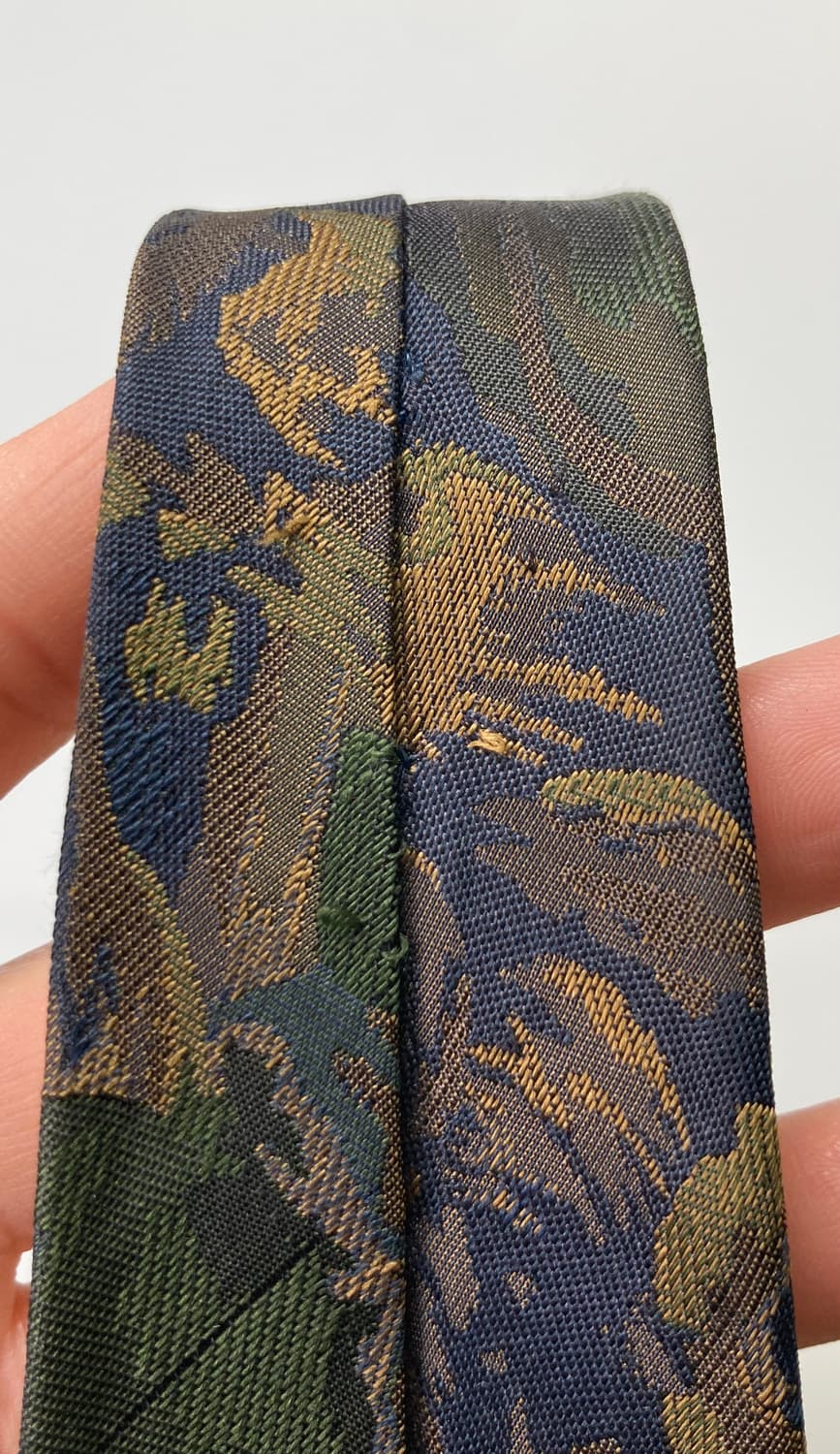 니나리치 넥타이 상품이미지9