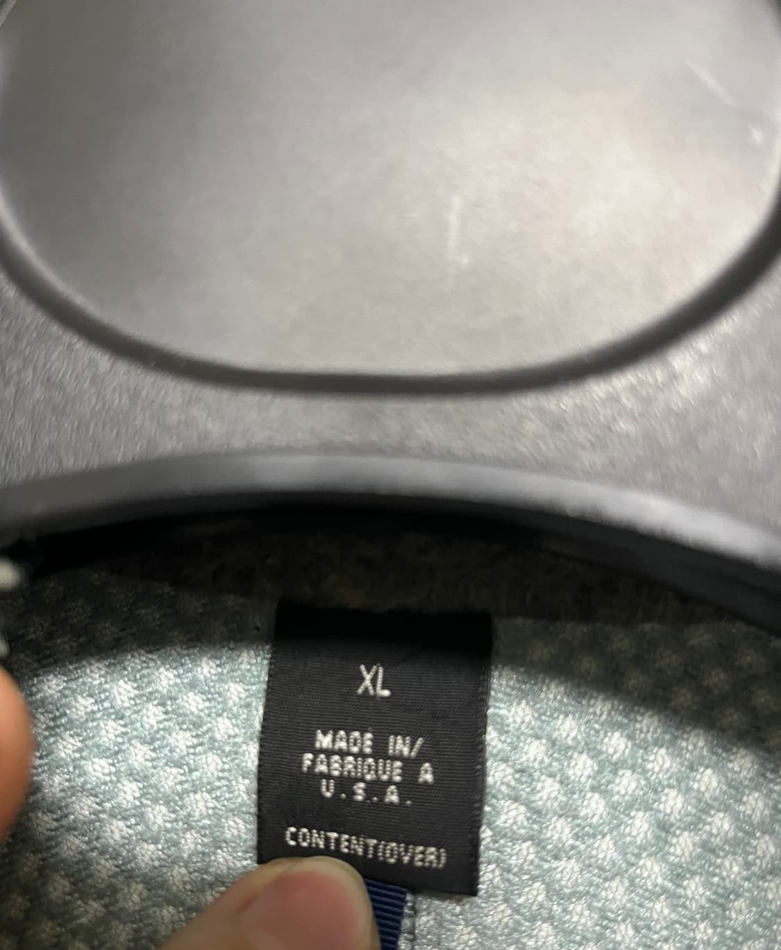 [XL]파타고니아 레트로x 파일플리스 99년도 빈티지 상품이미지4