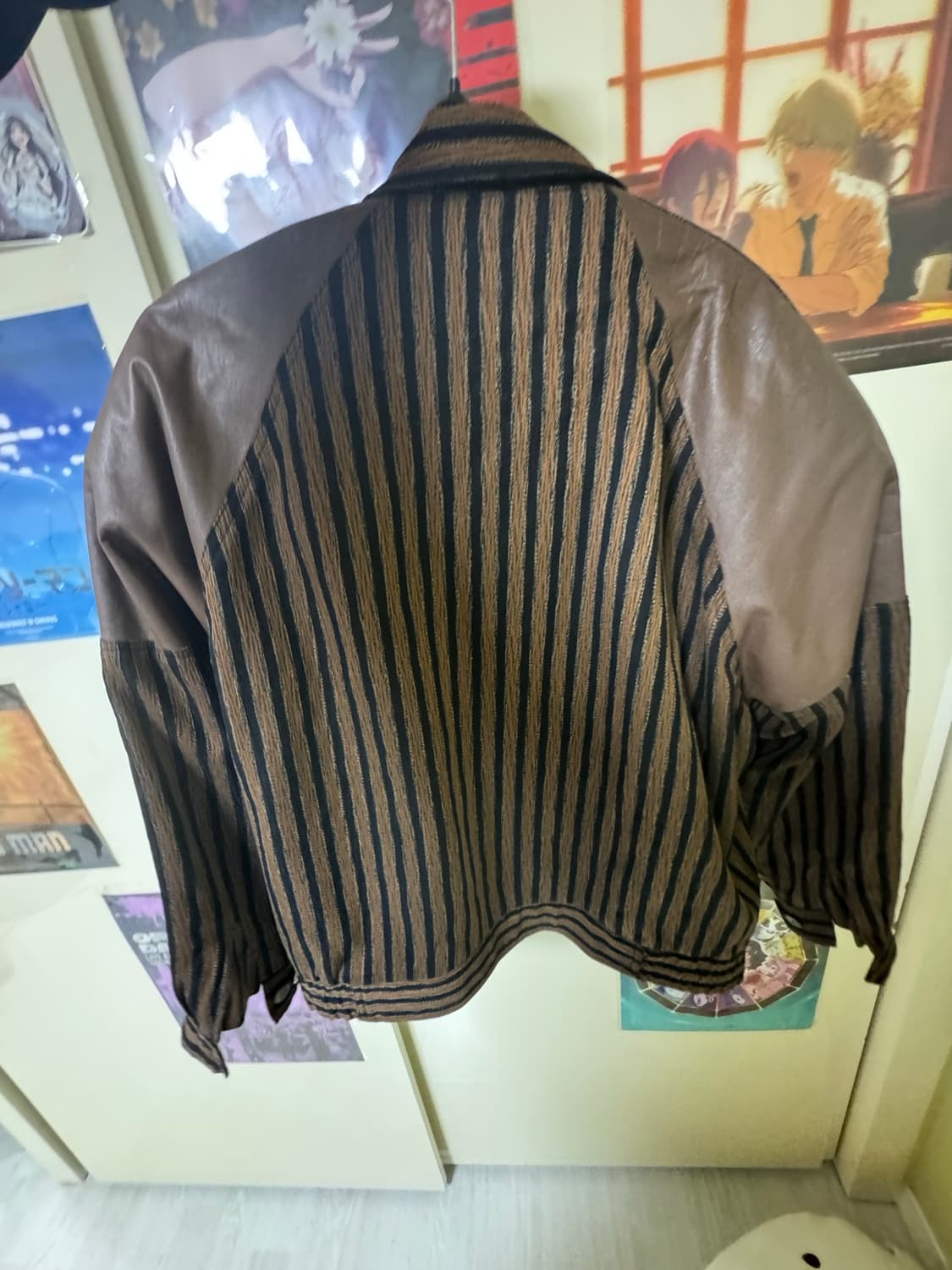 빈티지 자켓 상품이미지2