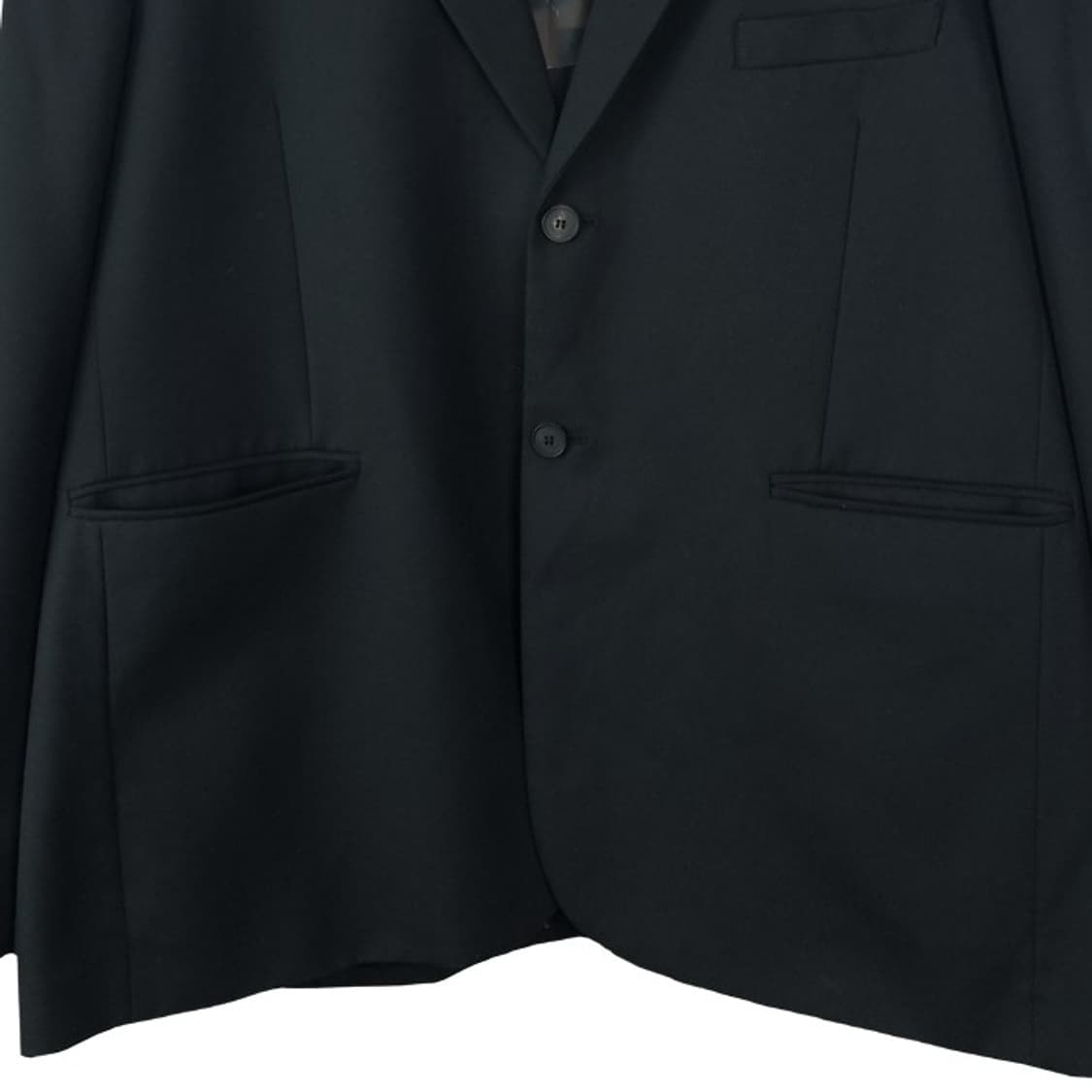 [인사일런스] 울 블랜디드 블레이저 자켓 M20010 상품이미지5