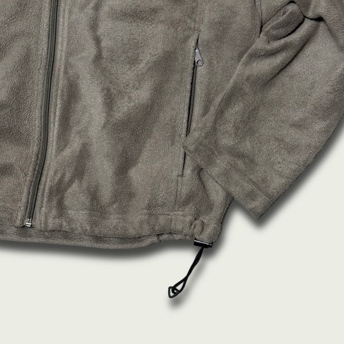 컬럼비아 코코아 플리스 자켓   상품이미지3