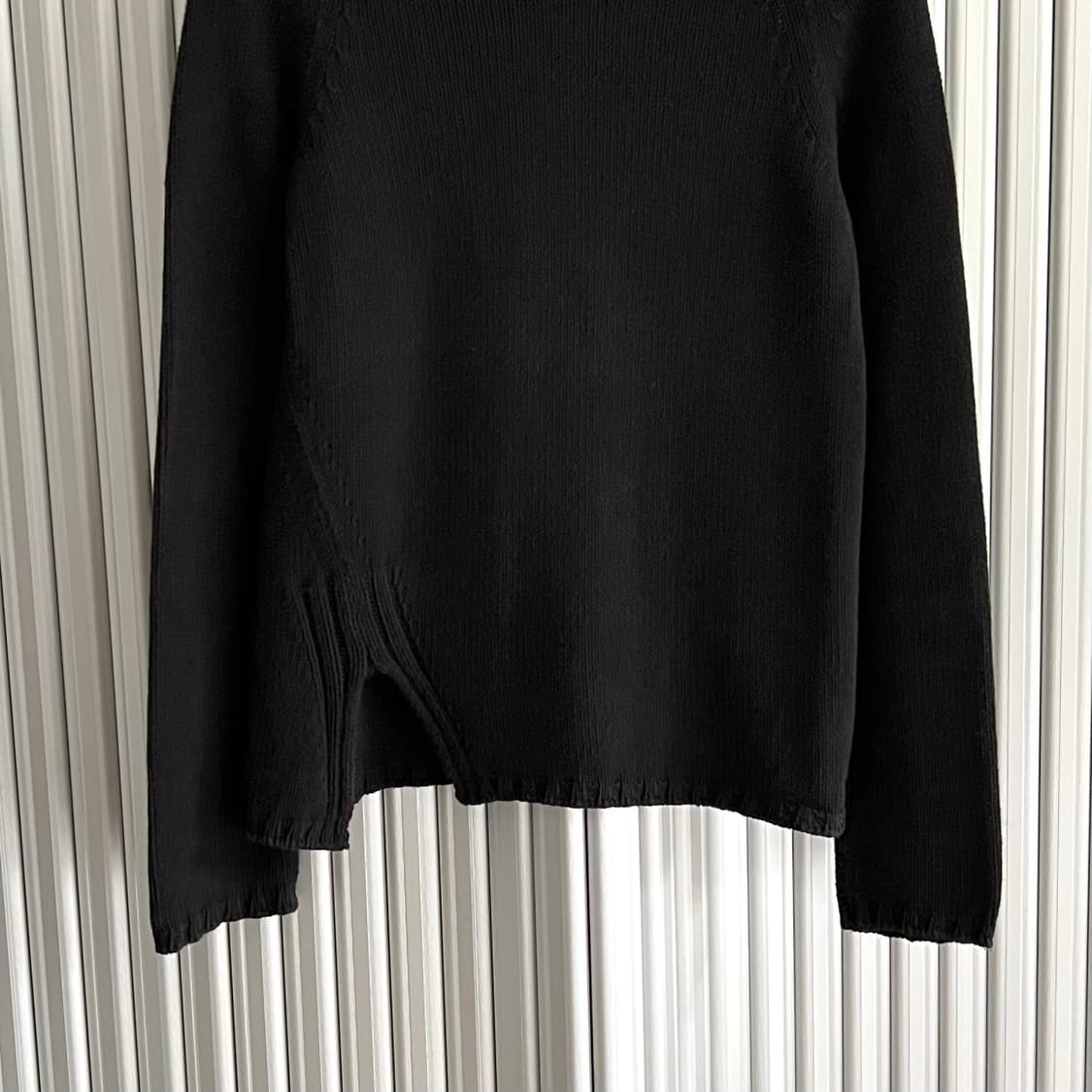 Jilsander knit 상품이미지3