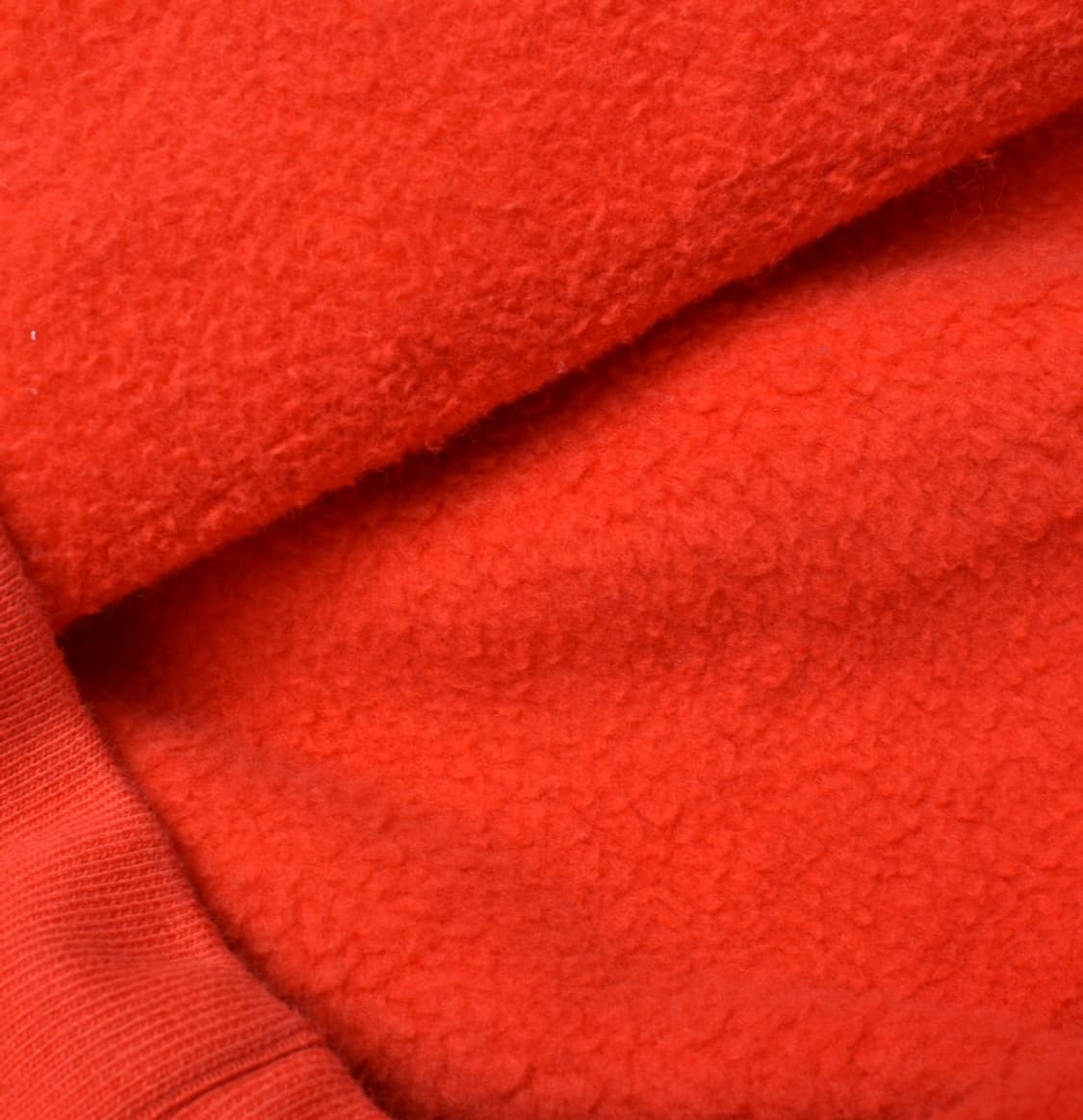 MSGM  빅로고 패치 유니크 기모 후드 티셔츠 S M25042605 상품이미지3
