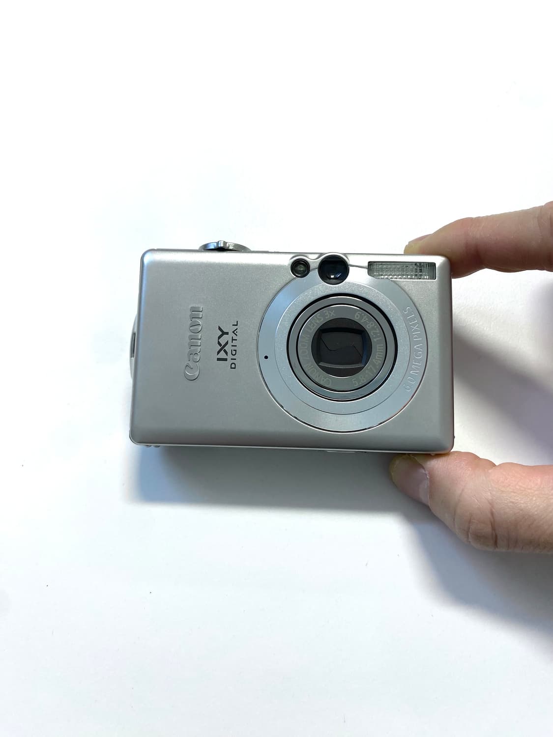 캐논 익서스 IXUS 60 디지털 카메라 (IXY 70) 상품이미지3