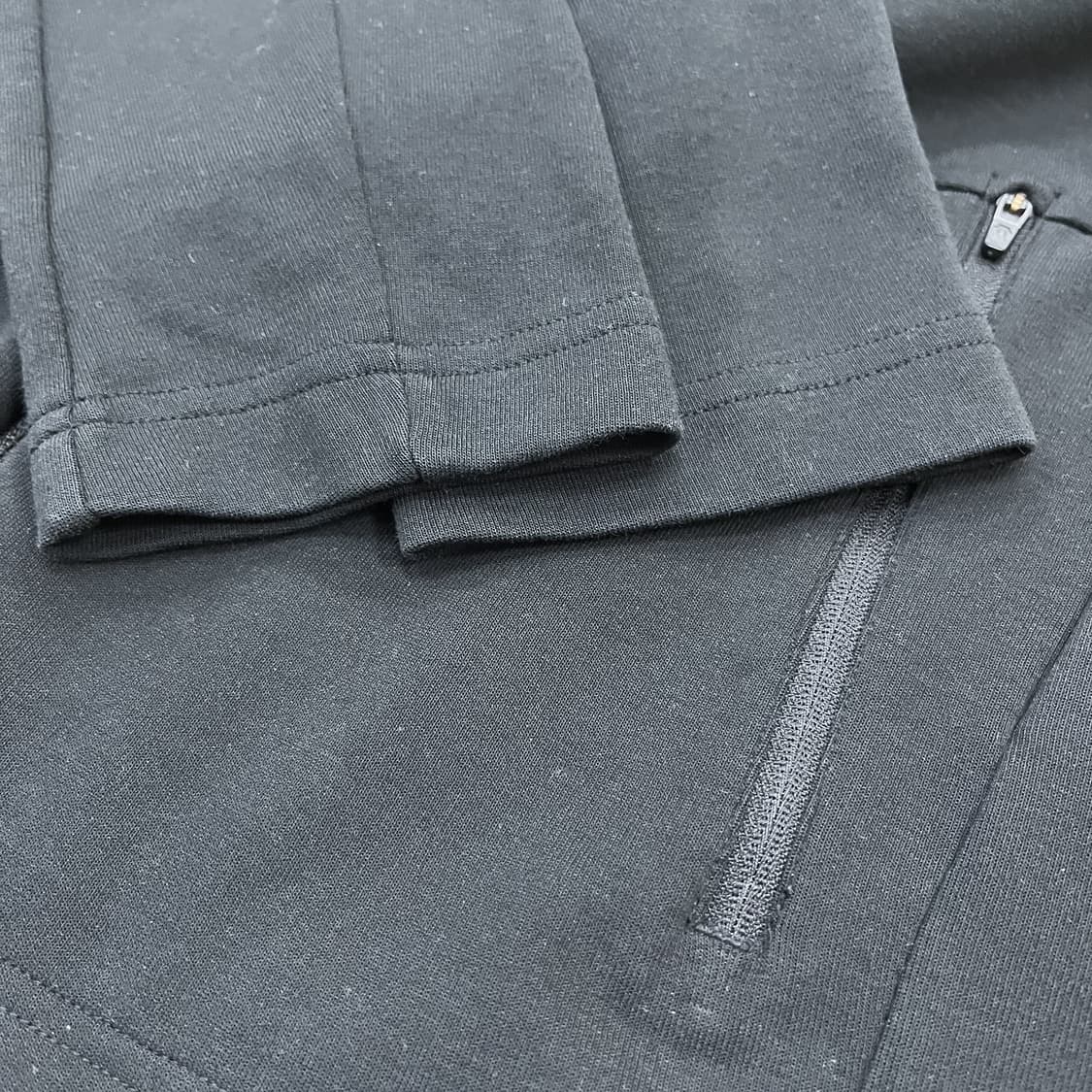 [L] 데상트 잉글랜드 트라이애슬론팀 그래픽 후드집업 자켓 3941 상품이미지6