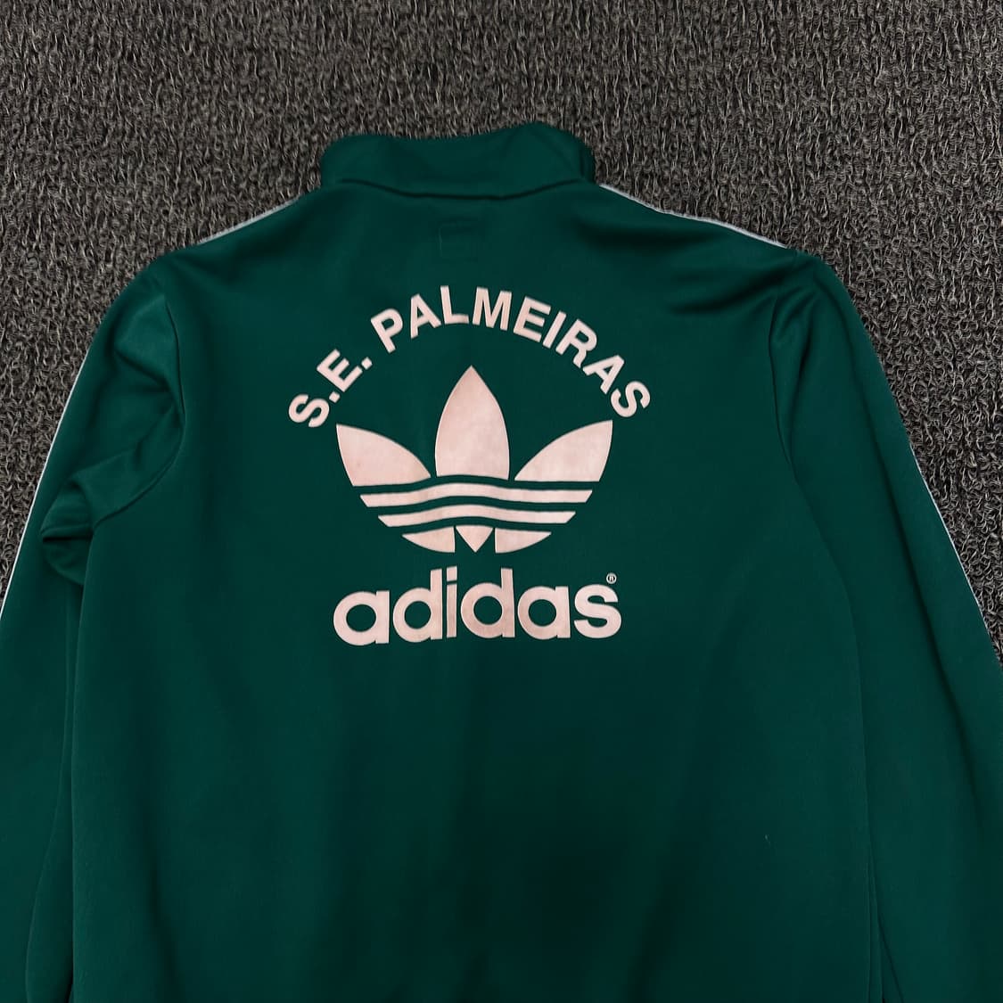 아디다스 팔메이라스 트랙탑 져지 집업 105(XL) 상품이미지6