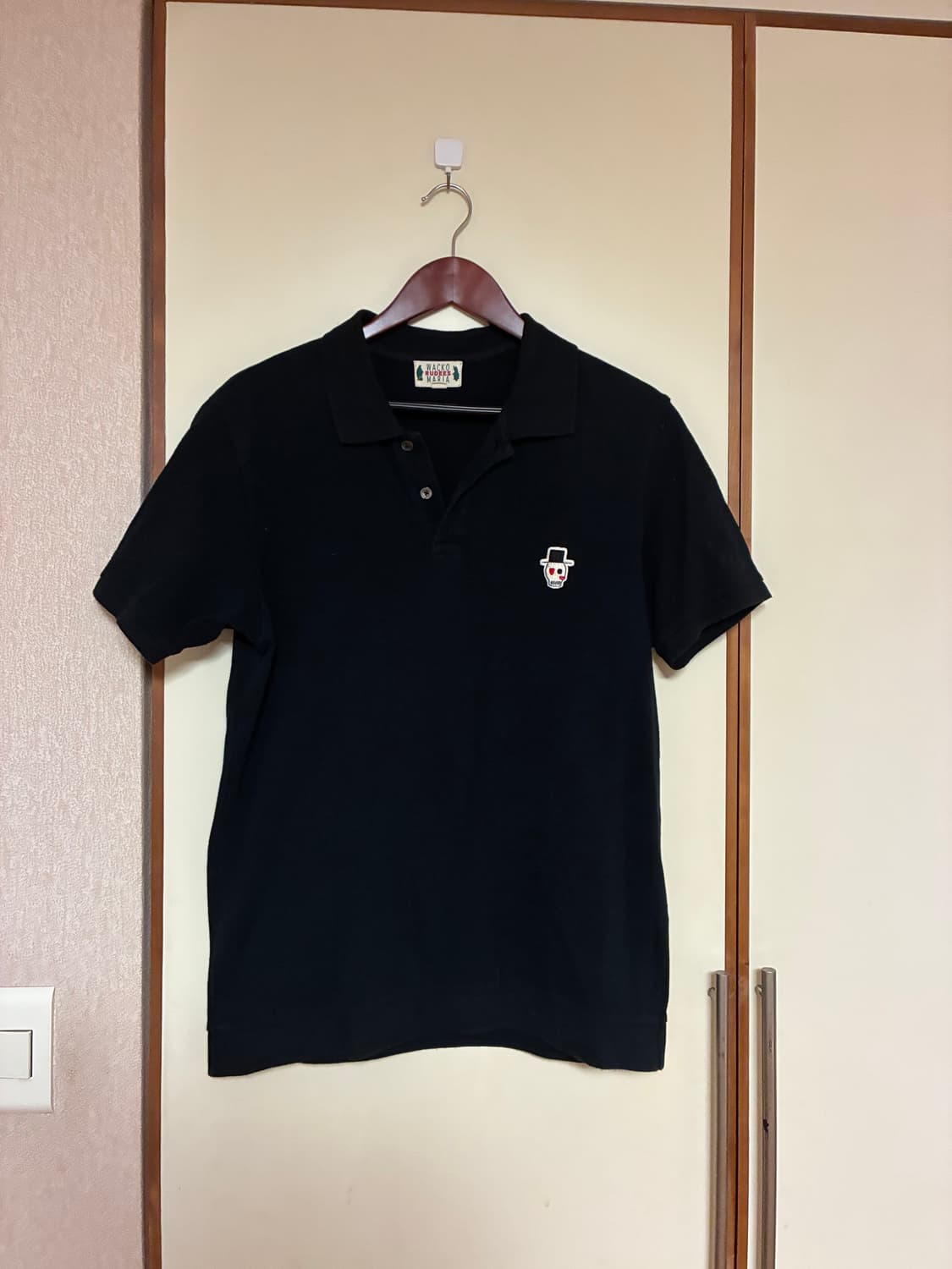 와코마리아 폴로 티셔츠 상품이미지1