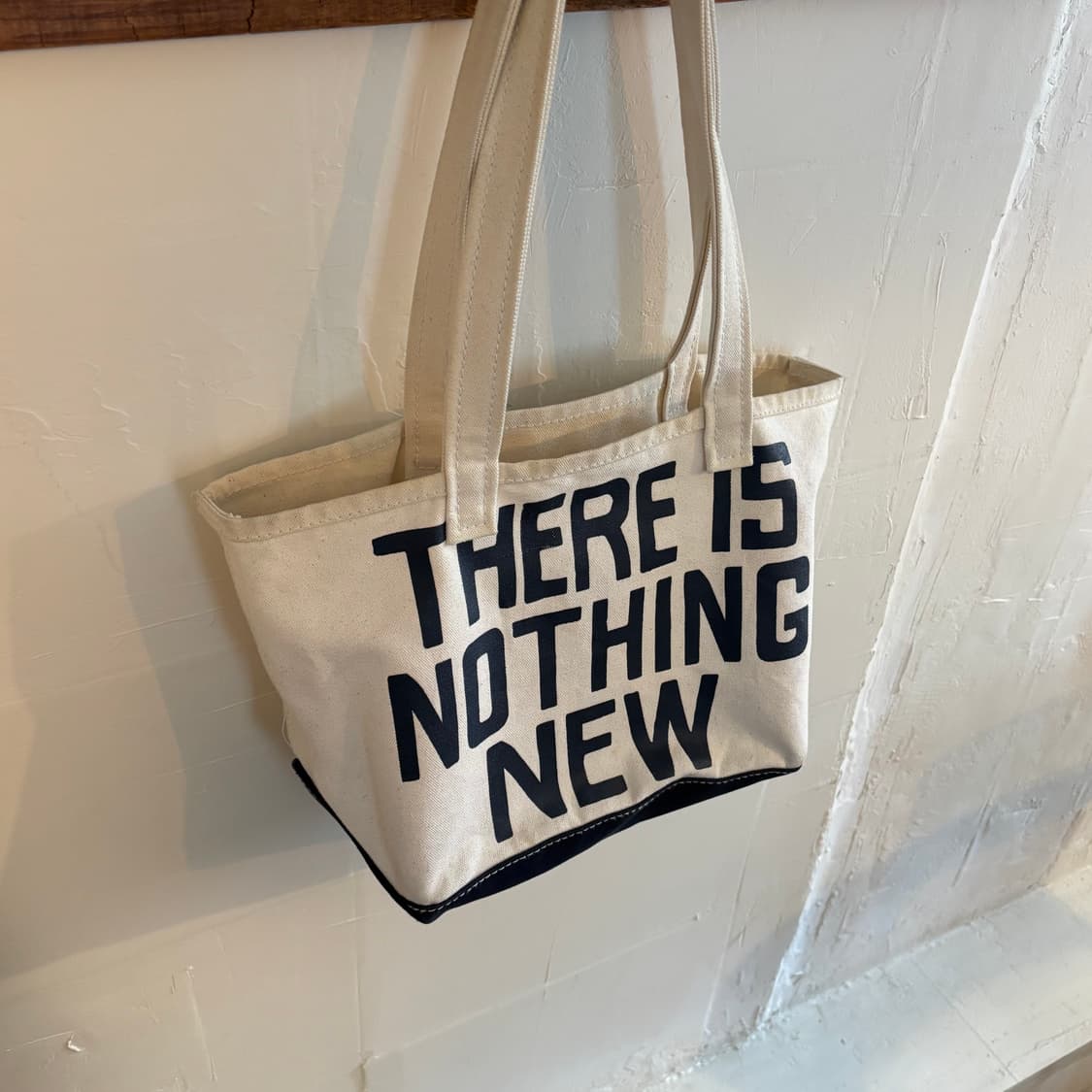 collect pieces tote bag 상품이미지2