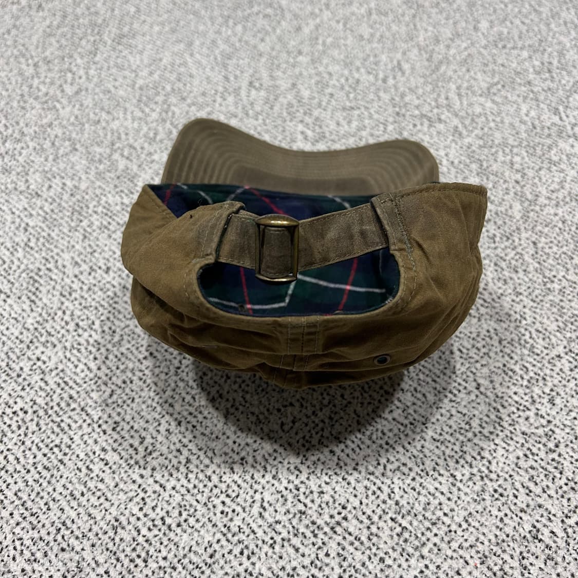 폴로볼캡 상품이미지3