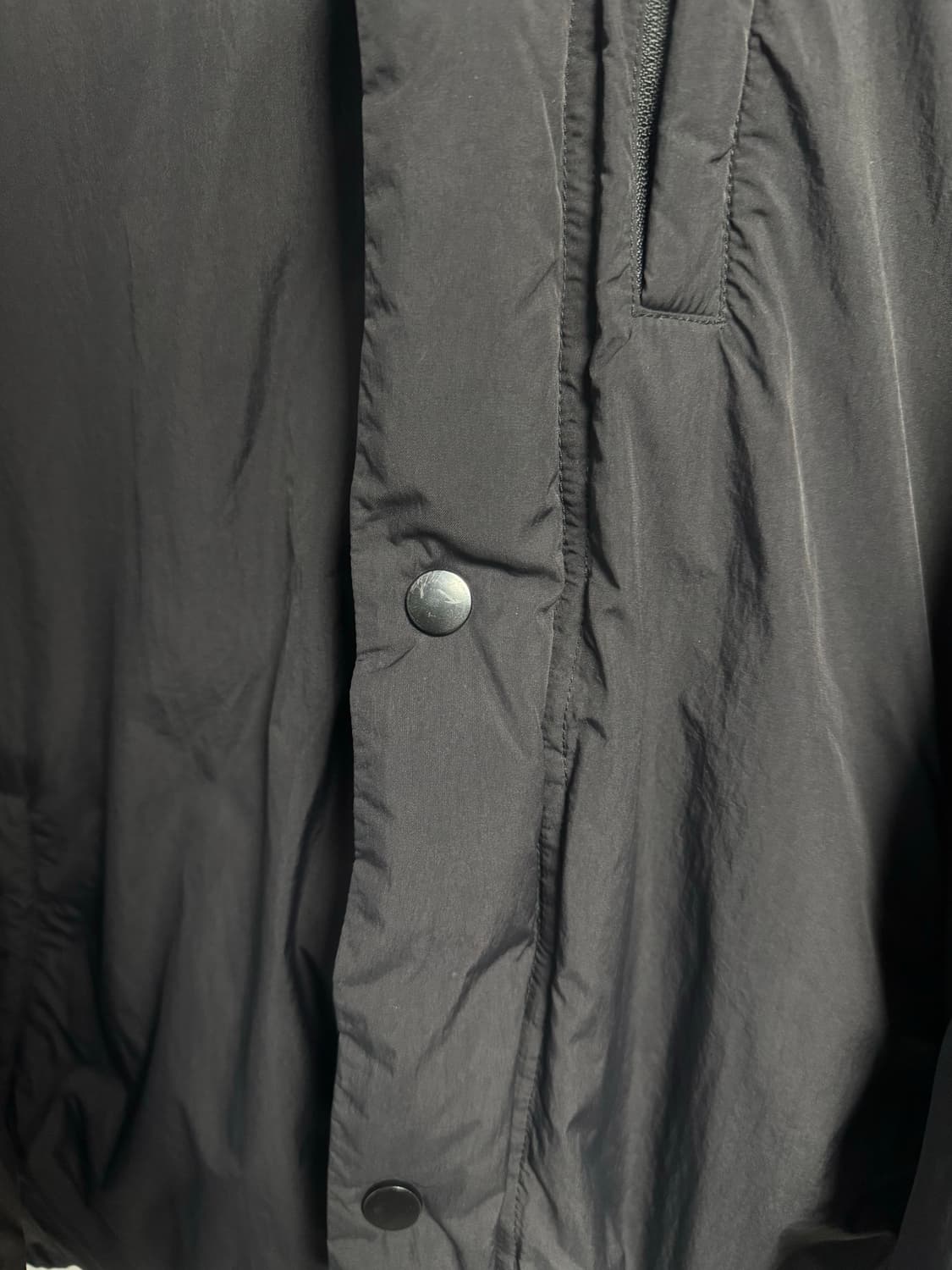 요코사카모토 패딩 상품이미지6