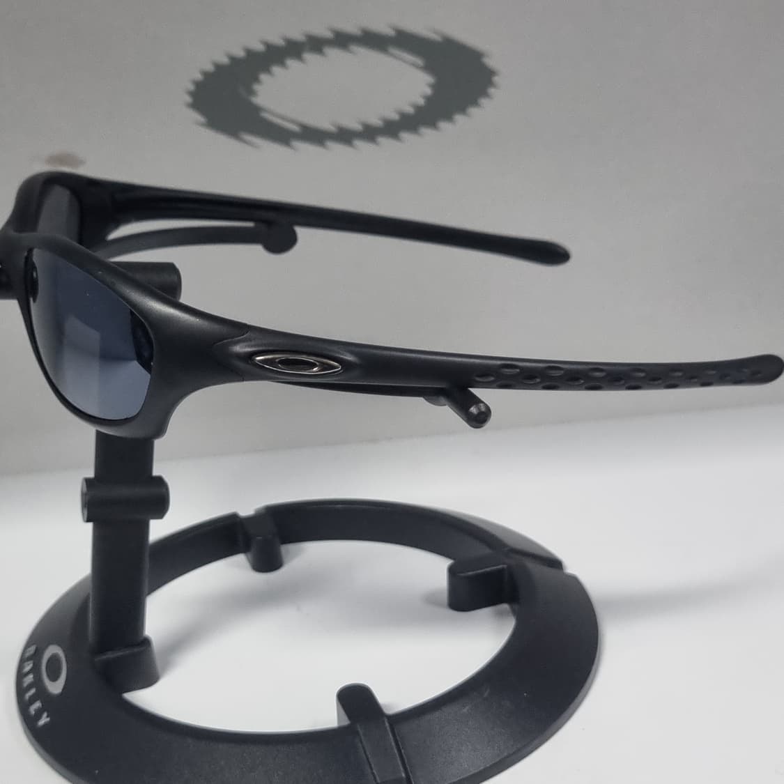 오클리 파이브 2.0 매트블랙 새렌즈 상품이미지5