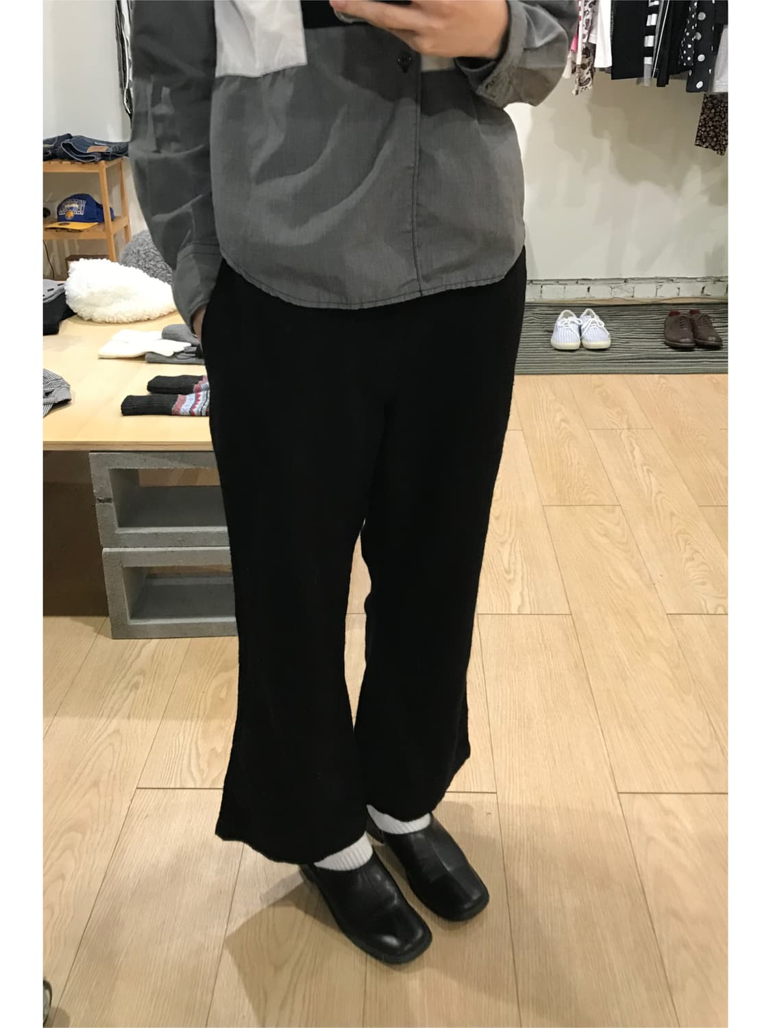 Comme des garcons pants 상품이미지1
