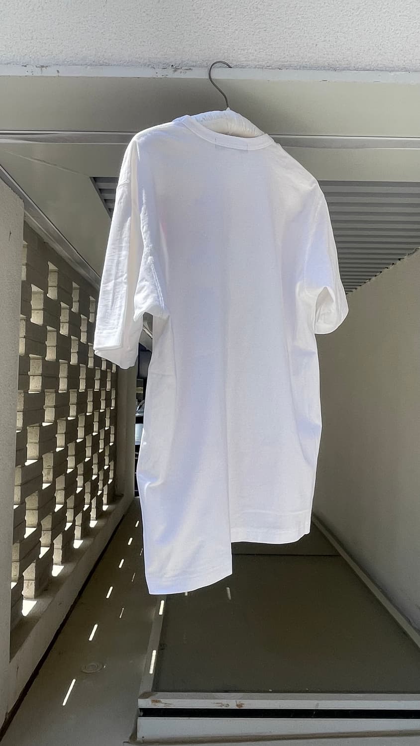 (소장용)Junya Watanabe MAN 'BOOM BOOM BANG' 상품이미지3
