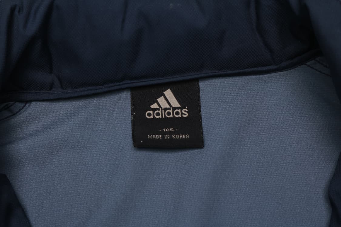 [XL] 아디다스 스페인 바람막이 자켓 상품이미지4