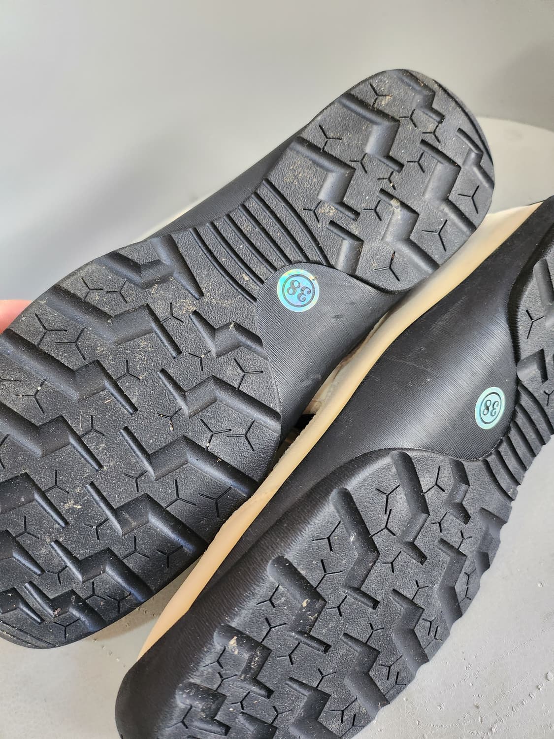 676) 마크모크 캐주얼 메리제인 스니커즈 상품이미지2