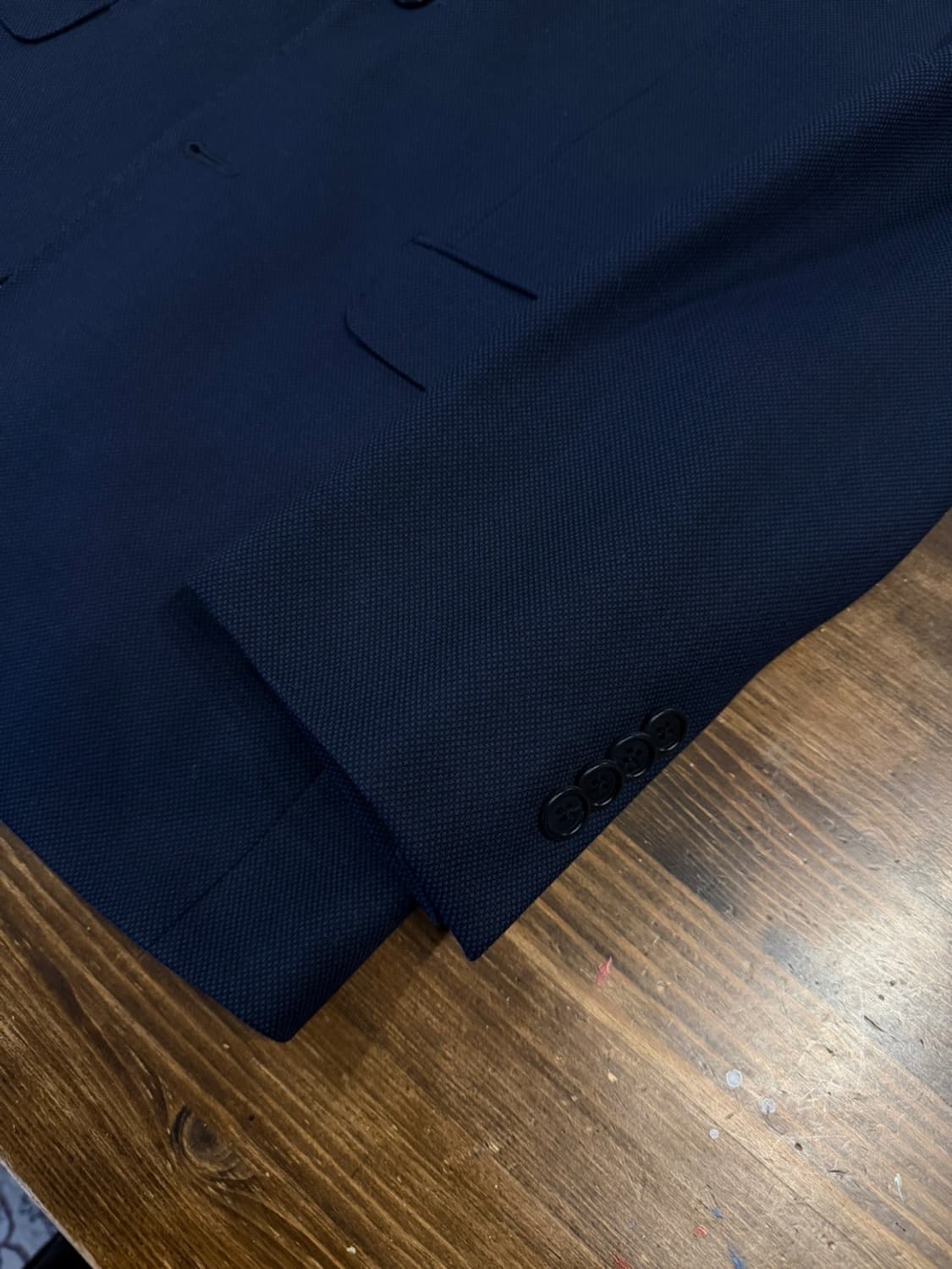 브룩스 브라더스 테일러드 자켓 100~103 상품이미지10