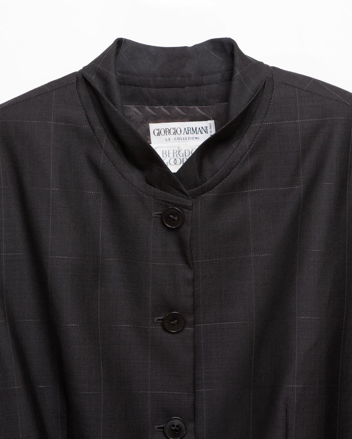 5 button jacket 상품이미지2