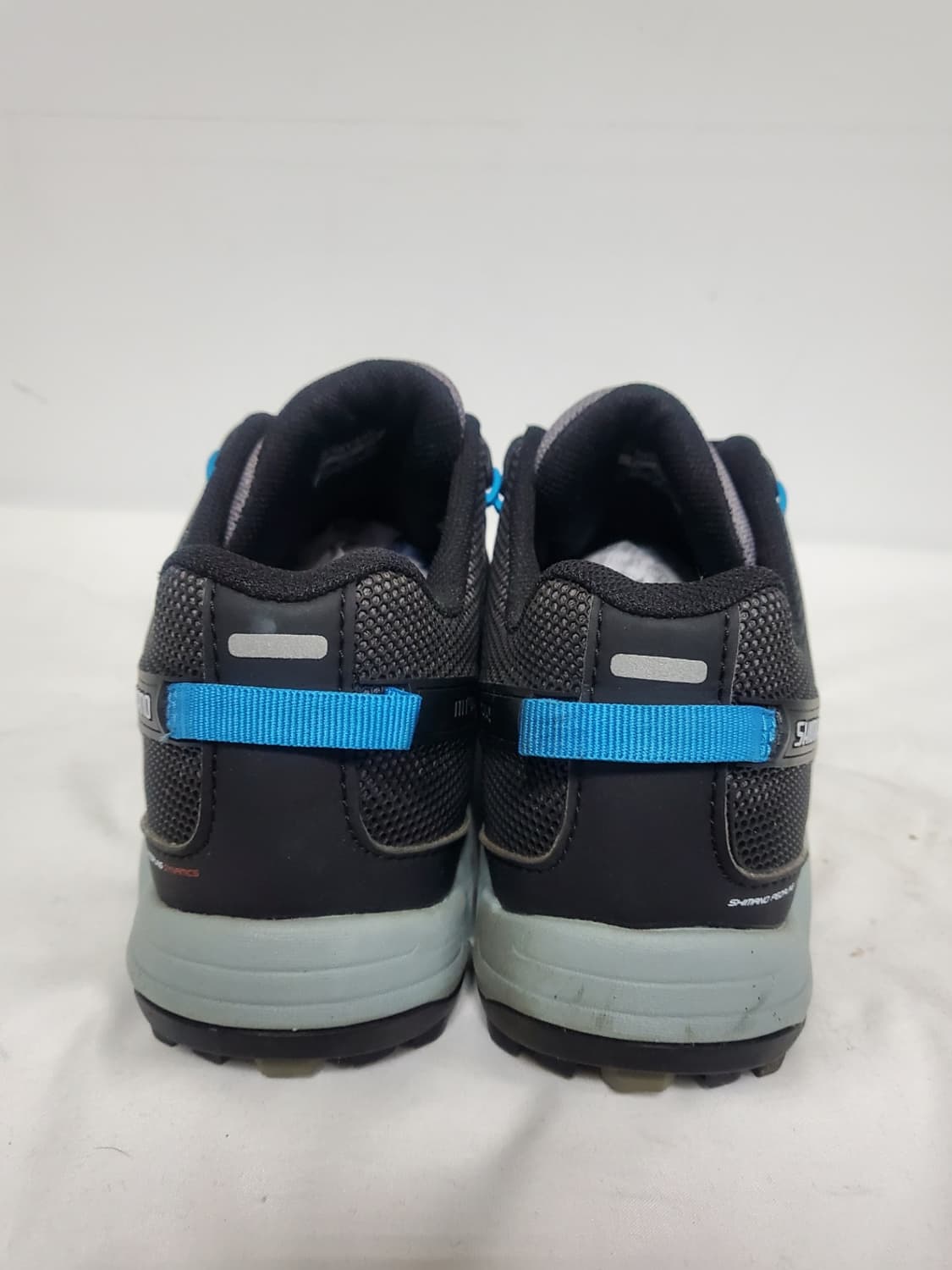 시마노 자전거 슈즈 정품 250사이즈 상품이미지3