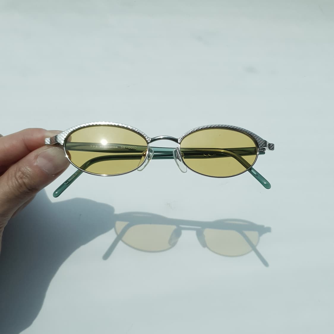 90s Jean Paul Gaultier Sunglasses 상품이미지7