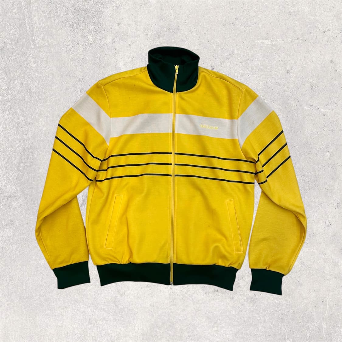 아디다스 브라질 올드스쿨 져지 상품이미지1