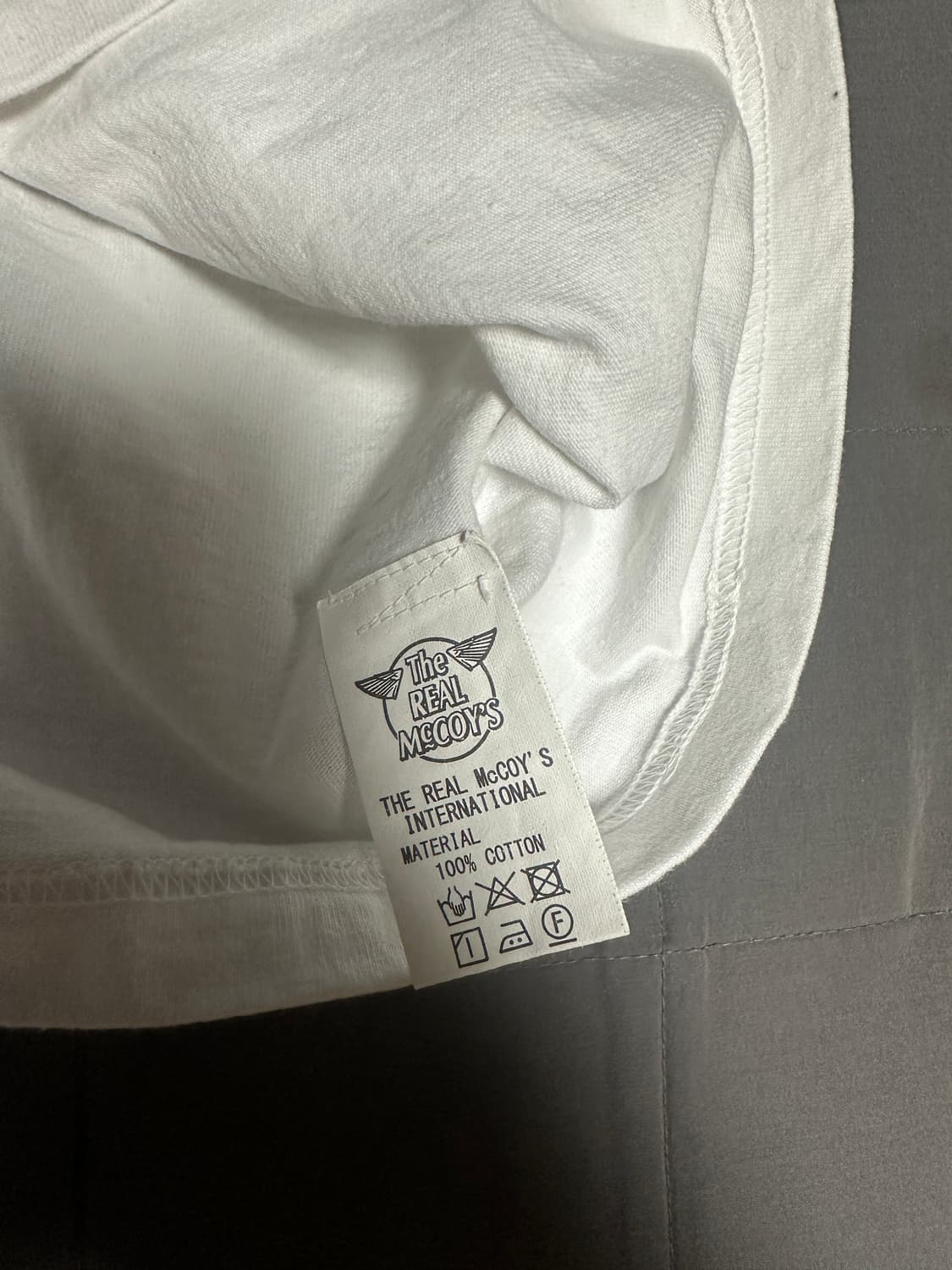 [38] 조맥코이 링거티 상품이미지4