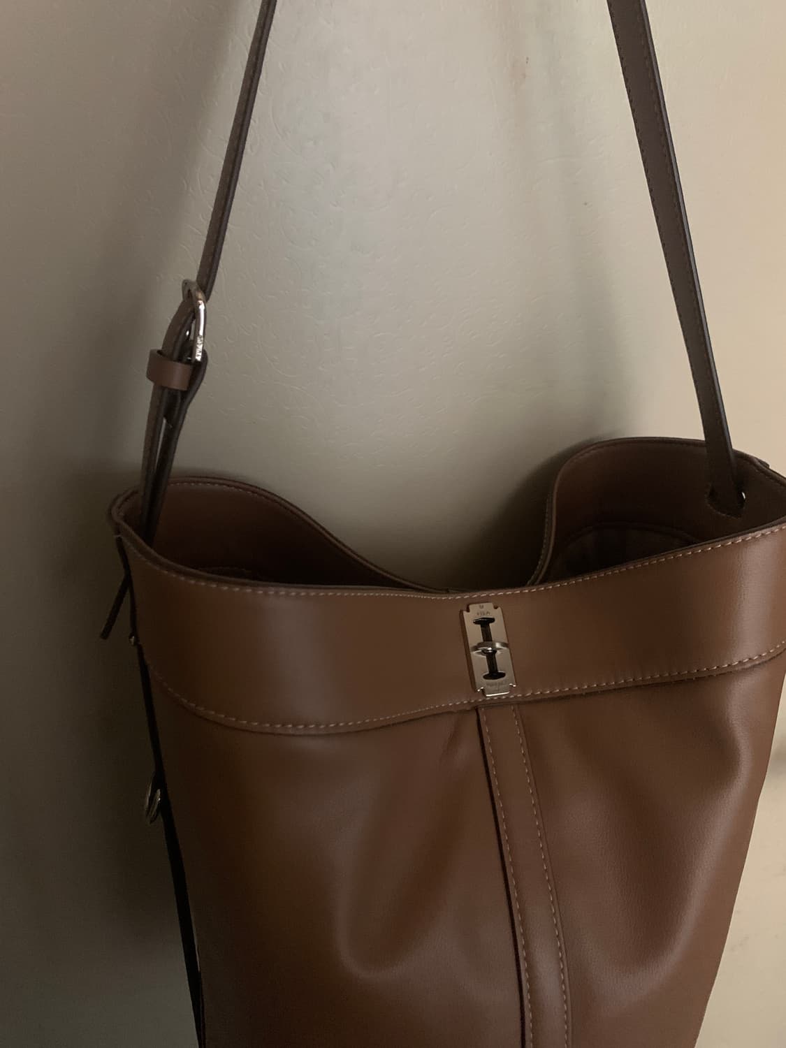 분크 페스토네 톨 바스켓 백 상품이미지3