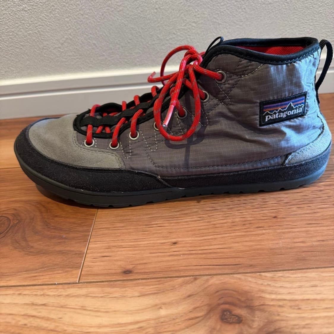 파타고니아 액티비스트 미드 275 상품이미지2