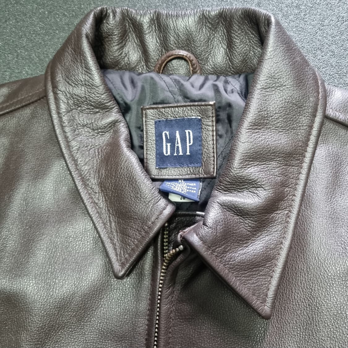 올드갭 브라운 키즈 xl 상품이미지2