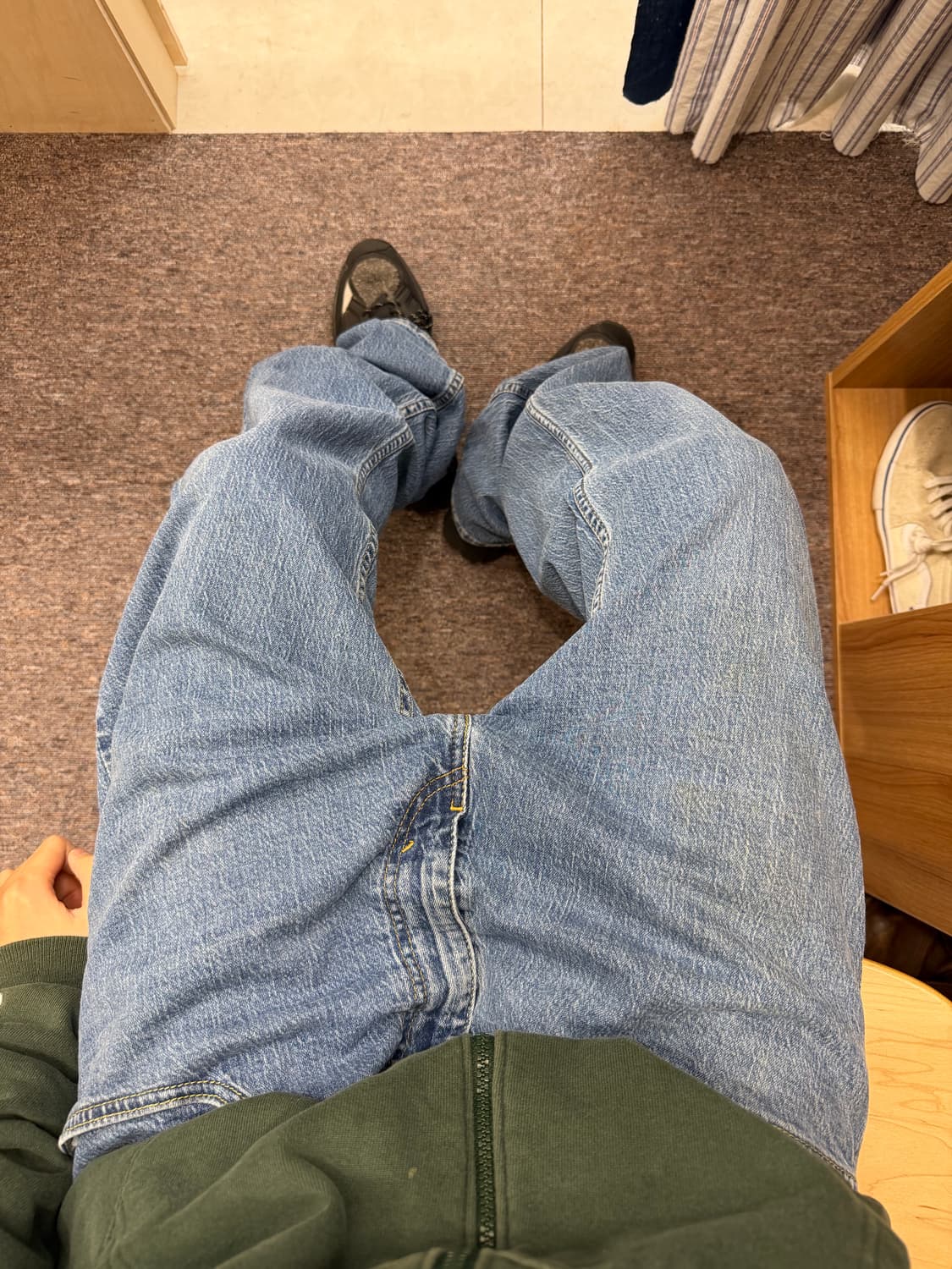  Levi’s 559 상품이미지5