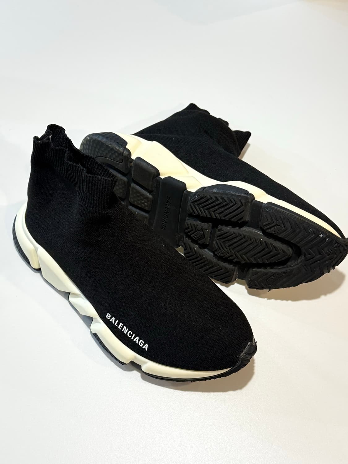 발렌시아가 스피드러너(265사이즈) 상품이미지1