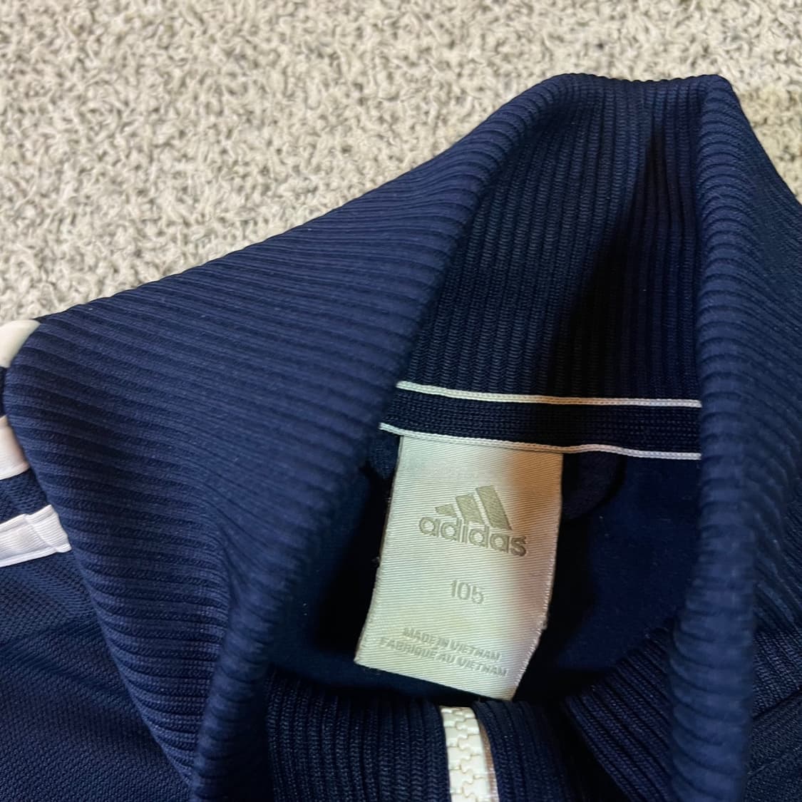 아디다스 독일 트랙탑 져지  상품이미지4