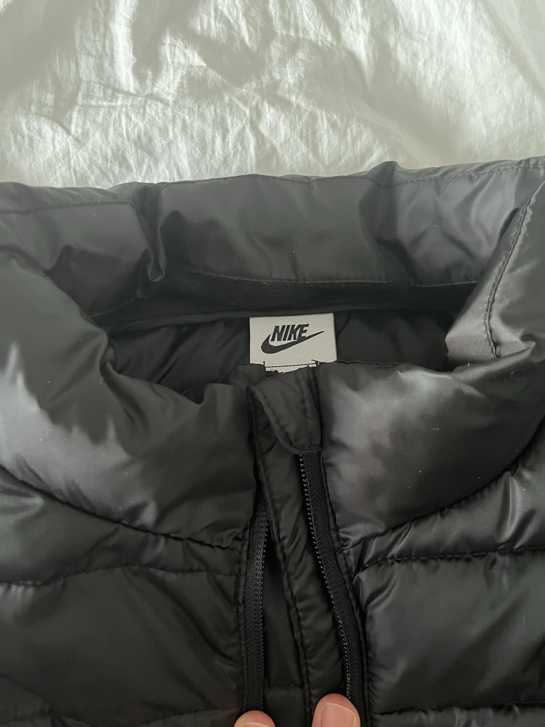 나이키 경량패딩 2XL 상품이미지2