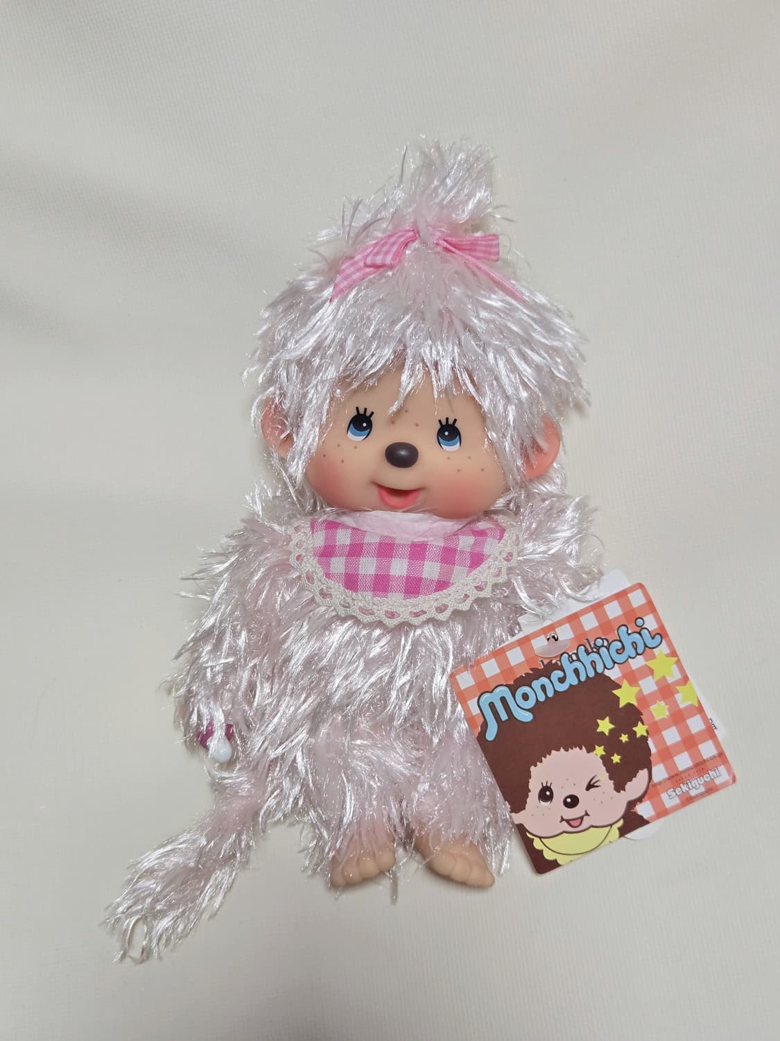 몬치치 모코모코 상품이미지1