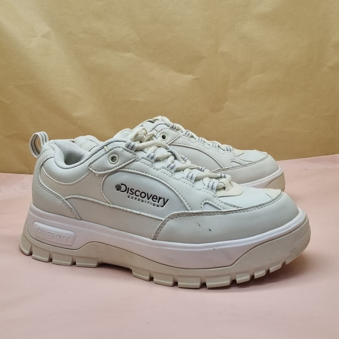 디스커버리 브릭 운동화 250 상품이미지1
