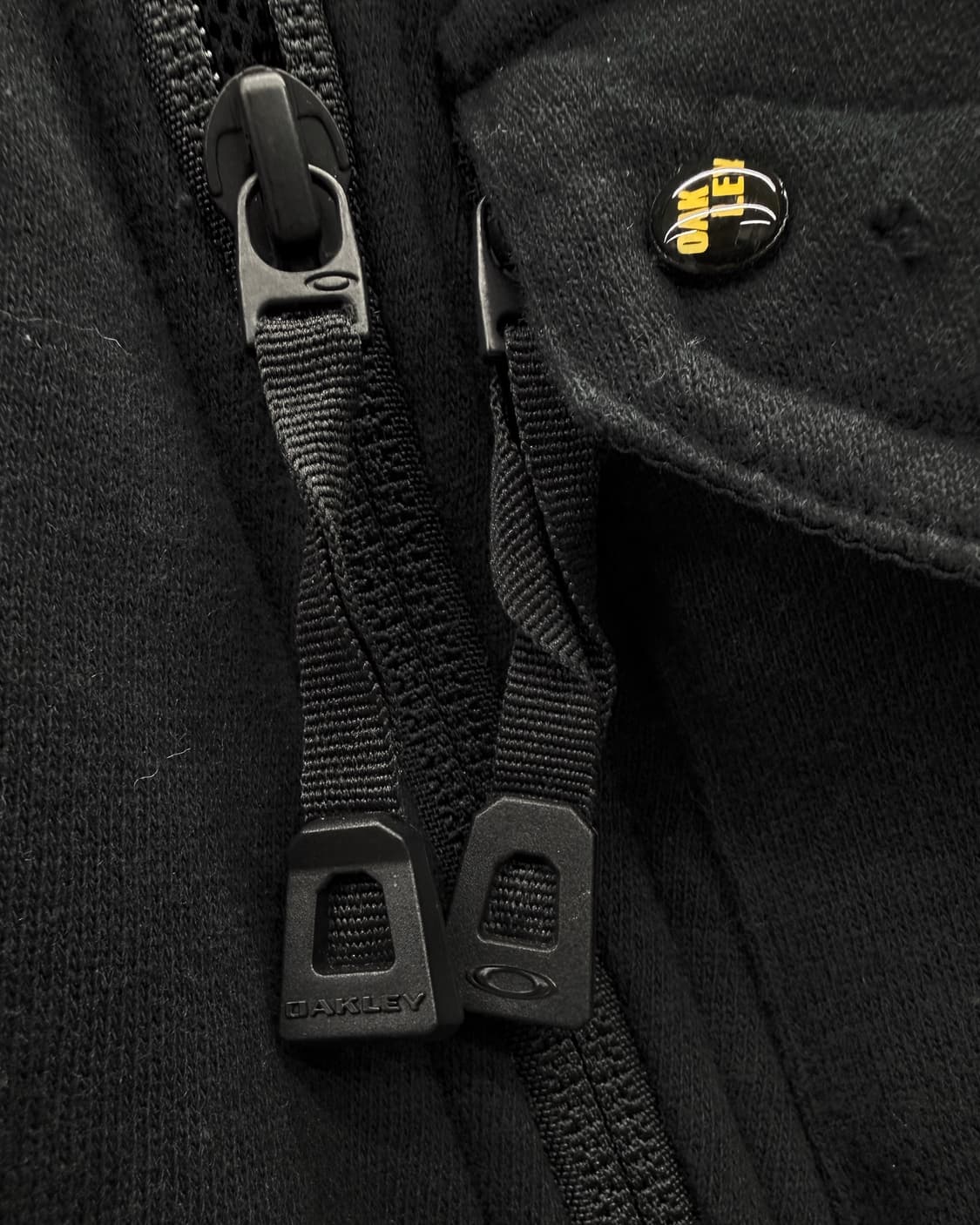 오클리 00s 테크티컬 포켓 후드집업 상품이미지6