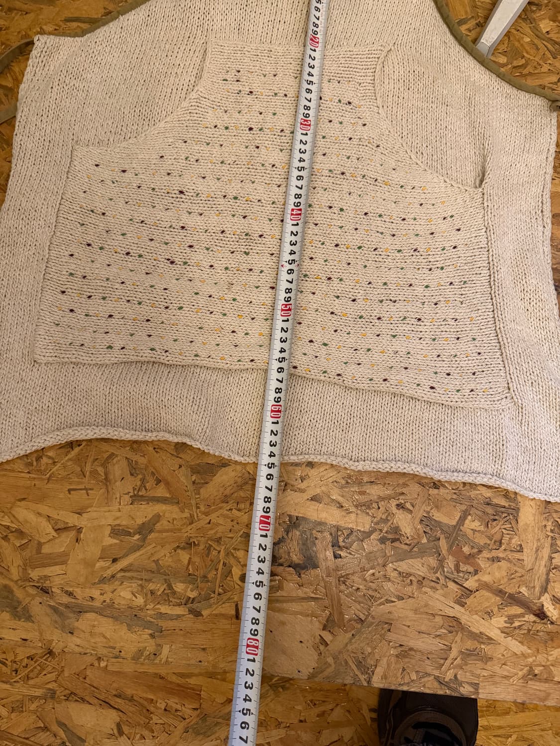 kapital 캐피탈 앞치마 / 캐피탈 에이프런 상품이미지9