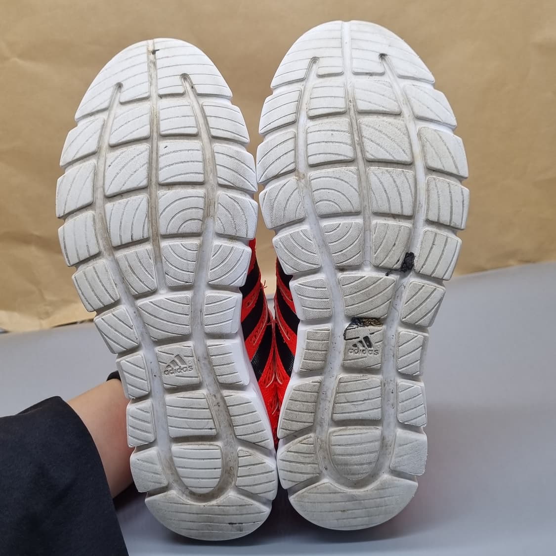 아디다스 브리즈 101 운동화250  상품이미지3